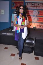 Shobha De at Parikrama foundation charity event in Taj Land_s End, Mumbai on 1st Sept 2012 (16).JPG